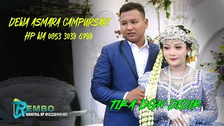 DEWA ASMARA CAMPURSARI LIVE DANGKLUTUK 5 MEI 2024