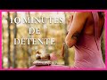 Mditation avec musique zen carillon koshi air  bol tibtain  relaxation en moins de 10 minutes