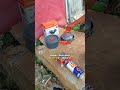 Set masak camping
