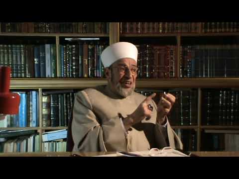 لمحة عن حياة العلامة الإمام الشيخ محمد صالح الفرفور الحسني