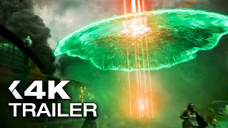 New Upcoming Sciencefiction Movies U0026 Series 2026 trailers