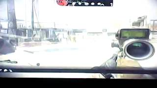 Sick trick shots cod ghost