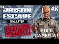 Prison Escape Simulator Dig Out Maximum Security Update Prison Escape Simulator Dig Out Maximum Security Update