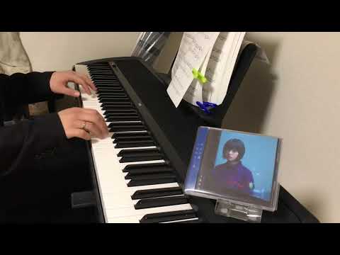 【ピアノソロ】不協和音/欅坂46