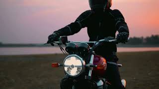 Royal Enfield - Interceptor 650 |  cinematic video. #royalenfield #interceptor650 #cinematic