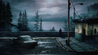 No One Knows I'm Awake | Fragments of Self Vol.2 - Deep Alternate Silent Hill  - Inspired Soundtrack