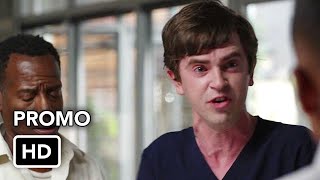 The Good Doctor 5x04 Promo 