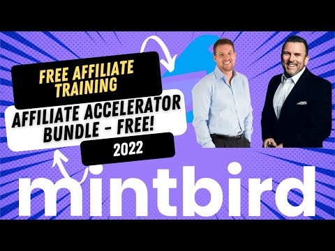 FREE Affiliate Accelerator