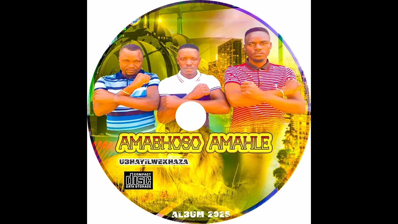 Amabhoso amahle ubhayilwekhaza