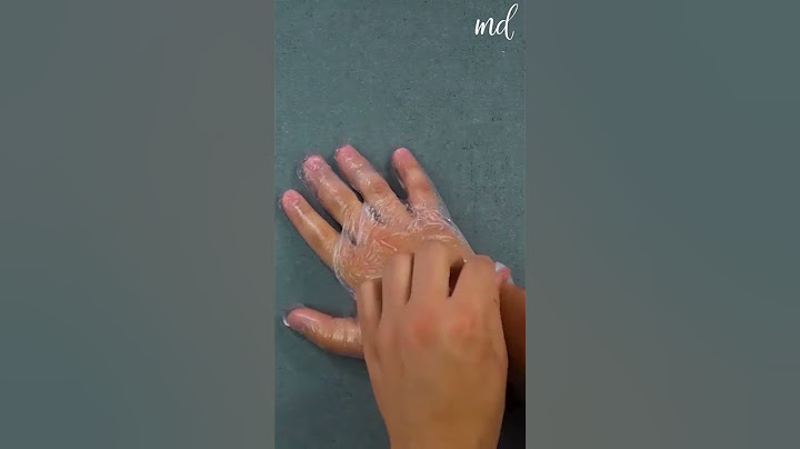 Trying the aloe vera hack for SOFTER hands! #shorts