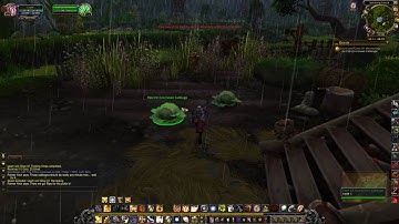 Learn and Grow IV Harvesting  Quest ID 30256 Playthrough Valley Of The Four Winds