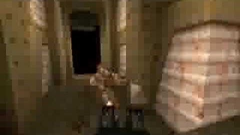 Quake1 Level1