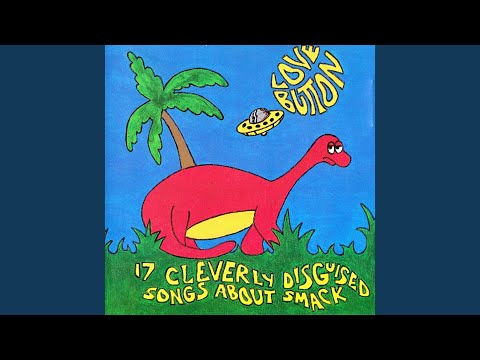 Dinosaur Mothership