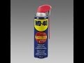 SOLVED: The Best Way To Remove Sticker Residue By Using WD40