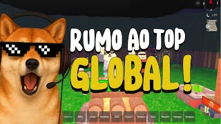 🔴 AO VIVO: ROBLOX COM O CACHORRÃO 🐶🎮 | RISADAS, DESAFIOS E ROBUX NO PENTE 💸🔥
