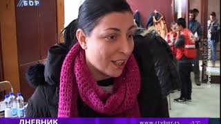Dnevnik, 26. januar 2018. (RTV Bor) Dnevnik, 26. januar 2018. (RTV Bor)