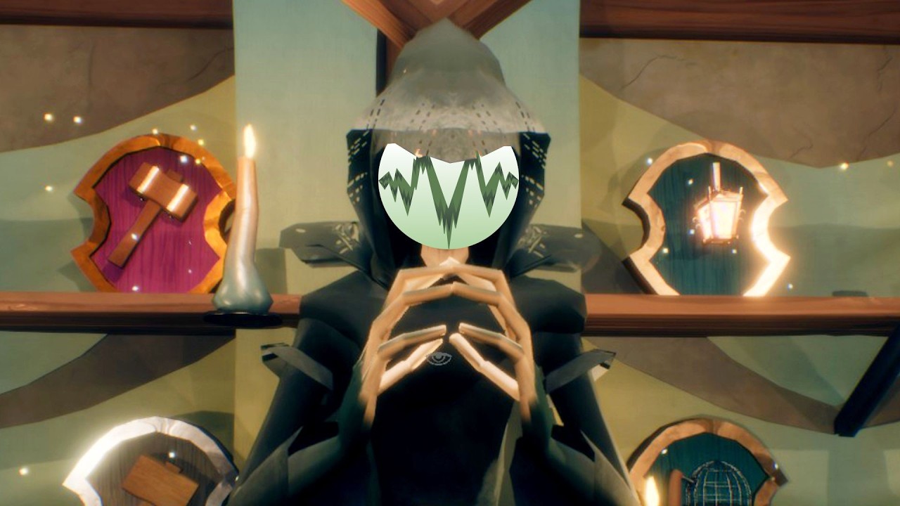 Begraved (pre-release demo) Game Discovery  - Playtest Feedback