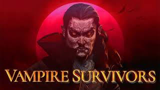 Vampire Survivors Soundtrack - Peji Eighteen (looping) screenshot 4