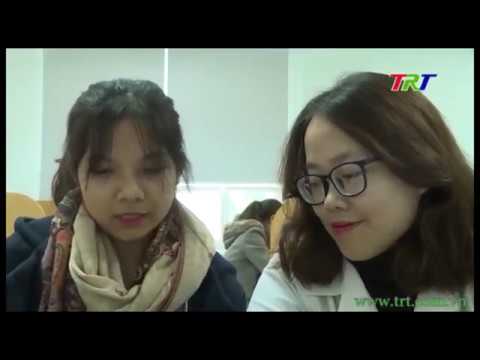 Gặp gỡ những thủ lĩnh sinh viên trường Đại học Y Dược Huế - youtube