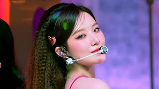 (여자)아이들((G)I-DLE) - 퀸카(Queencard) 교차편집(stage mix)