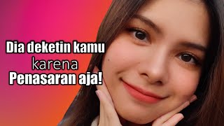 Tanda Cewek Ngedeketin Kamu Hanya Karna Sebatas Penasaran Aja!