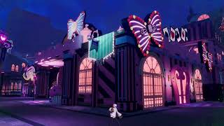 Persona 5 Strikers Mandatory Battles only Shibuya Jail Merciless Part 19 Updated