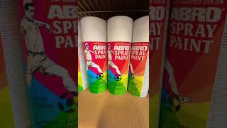 This Is How You Can Save Money On Spray Paint 🎨 #Paint #Savemoney #Spraypaint