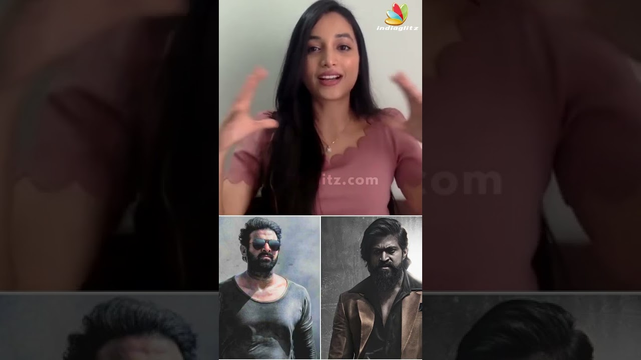 Salaar Twitter review: Prabhas steals the show, fans predict a ...