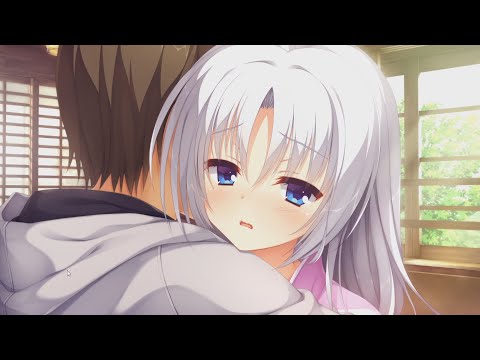 Senren Banka - Yoshinou0027s Route - Part 2 [Full Playthrough] [No Commentary]