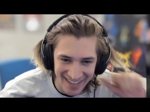 XQc Reacts To Symfuhny Saying N-Word