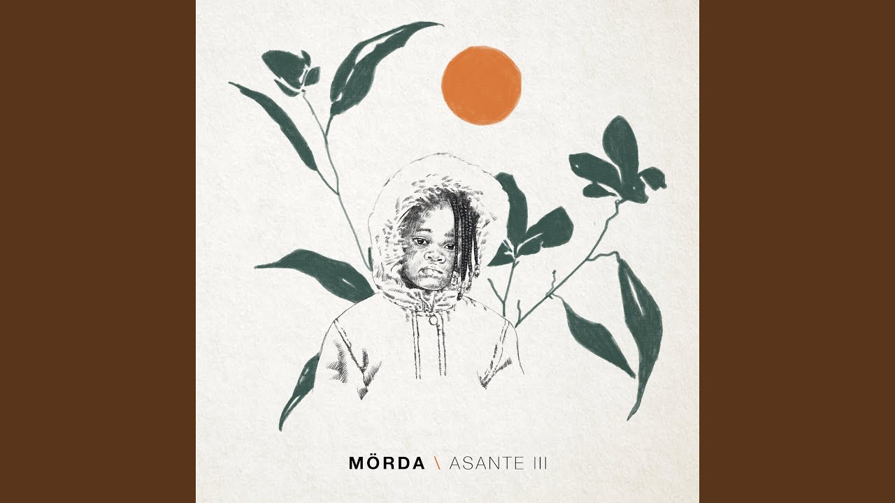 MP3: MÖRDA, Mnqobi Yazo - Izigi