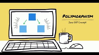 Explaining Polymorphism in 4 different levels