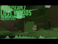 Beginning of video
