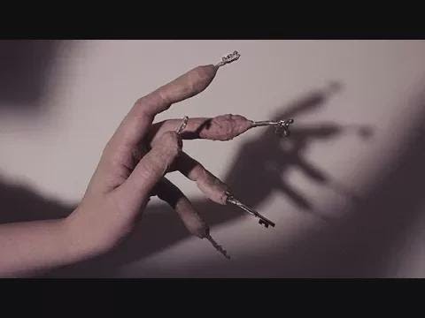 Tutorial de maquillaje de Insidious: La Última Llave