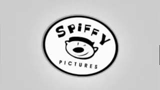 Spiffy Pictures Logo Extended X16 Slowed Down