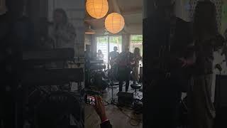 Tiny Desk Maluku Jam 2025 Breezin