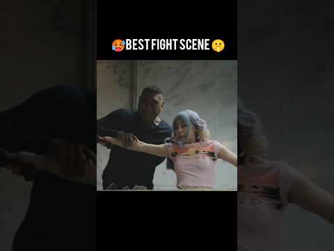 Best Fight Scenes The Killer S Game 2025 Shorts 