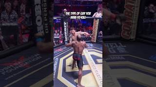 Celebrity Wild back & forth the whole fight! Full fight linked #mma #fighter #ko #combatsports #finisher Net Worth