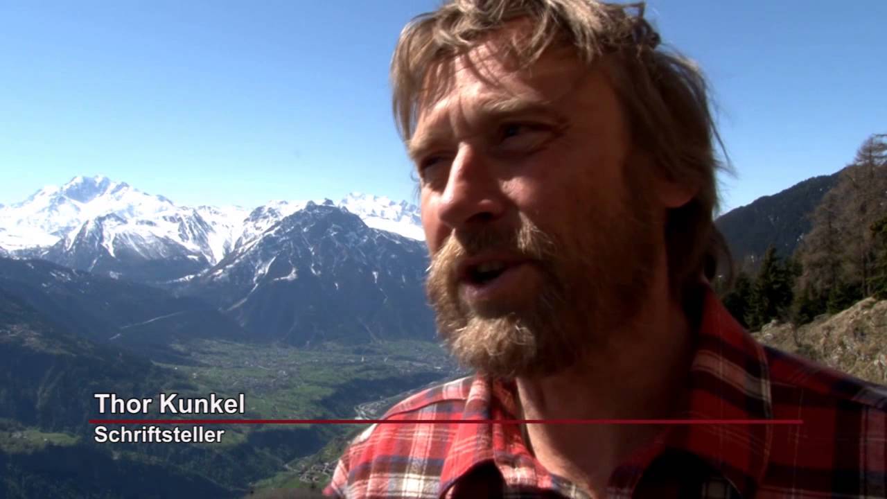 Thor Kunkel Thor Kunkel