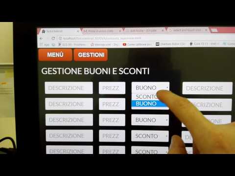 Problema select dropdown chrome