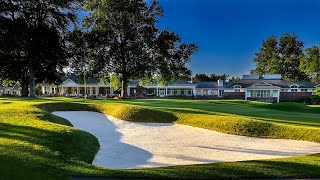 Monroe Golf Club, 100 Years of Memories