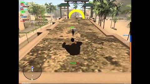 | FFS Run | HalLaGeN speedhacking