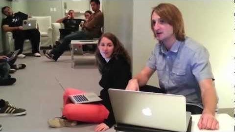 Firefox OS - Hacking Gaia