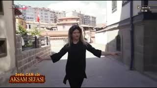 Seda Can Şaka Gibi...