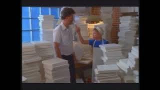 Berts Dagbok - Lill-Erik skäller ut pizzabagaren på italienska