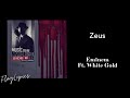 Eminem - Zeus Ft. White Gold - Lyrics