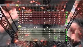 Suicide HM