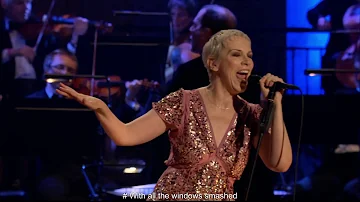 Annie Lennox 2009 03 07  LSO St Lukes   bbc HD