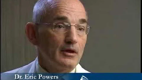 Dr. Eric Powers- Physician Profile