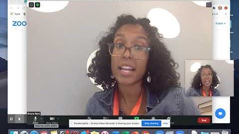 How to Open Zoom and Nearpod